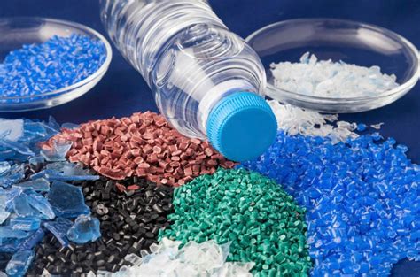 Caracterización de polímeros: La respuesta a muchas preguntas técnicas ...
