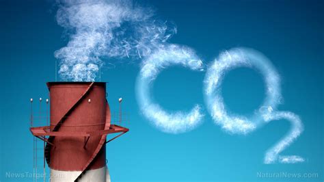 Carbon dioxide “pollutant” myth totally DEBUNKED in must ...