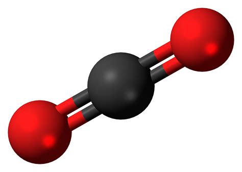 Carbon dioxide   Wikiwand
