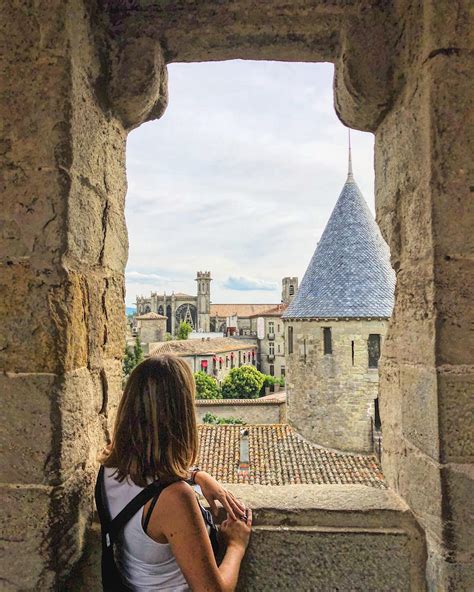 Carcassonne en un día : Grand Carcassonne