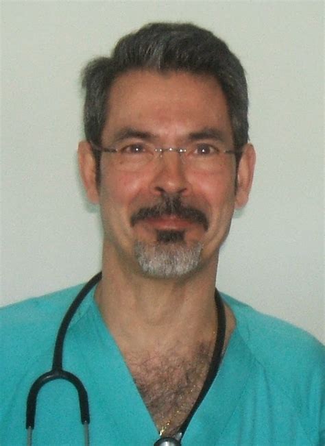 Cardiopatías: Entrevista al Dr. José Ignacio Carrasco