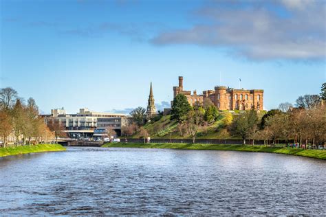 Careers at EY in Inverness | EY UK