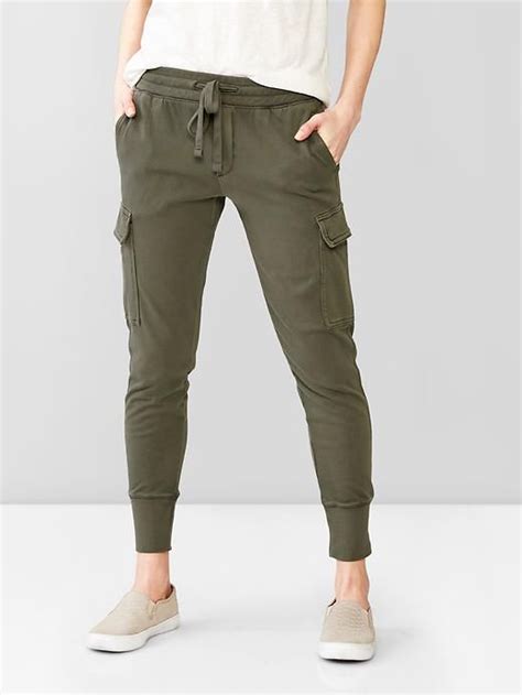 Cargo jogger pants | Summer outfits | Fashion, Jogger ...