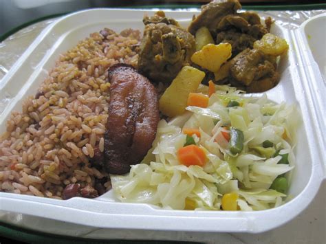 Caribbean | Food Near Snellville