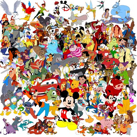 Caricaturas de dibujos animados de Disney   Imagui