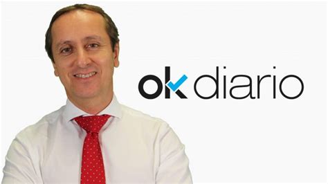 Carlos Cuesta se incorpora a OKDIARIO como adjunto al director