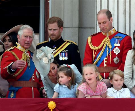 Carlos de Inglaterra diseña una monarquía reducida | Gente | EL PAÍS