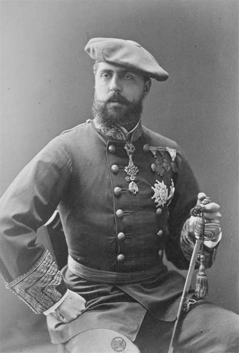 Carlos, Duke of Madrid   Wikipedia