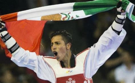 Carlos Navarro asegura el bronce en mundial de Taekwondo