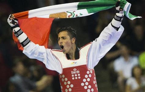 Carlos Navarro asegura medalla para México en Mundial de Taekwondo ...