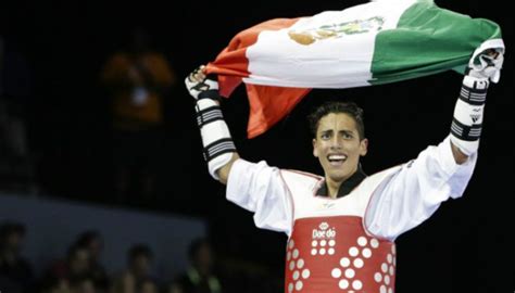 Carlos Navarro califica a semifinal de taekwondo en Río 2016