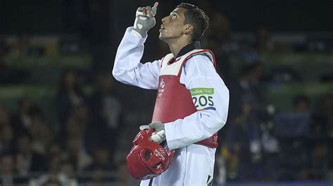 Carlos Navarro se queda con la medalla de plata en el Grand Prix de ...
