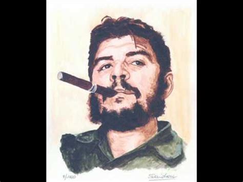 Carlos Puebla   Hasta siempre comandante Che Guevara   YouTube