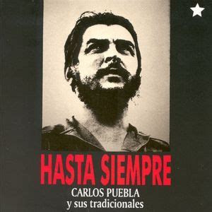 Carlos Puebla / Hasta Siempre Mp3 download