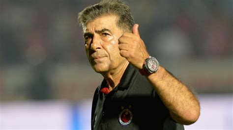 Carlos Reinoso volverá a ser Director Técnico en el futbol mexicano ...