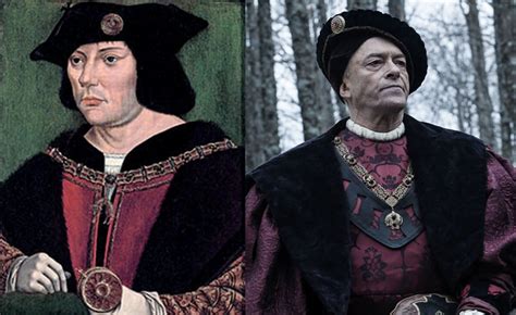 Carlos, rey emperador : personajes reales vs. personajes ...