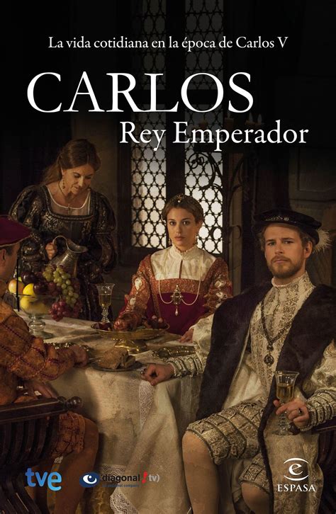 Carlos, Rey Emperador  serie de televisión    EcuRed
