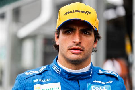 Carlos Sainz Jr. ficha por Ferrari | Fórmula 1 | Forbes España