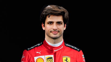 Carlos Sainz, nuevo piloto de Ferrari a partir de 2021 ...