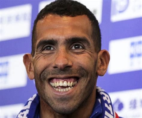 Carlos Tevez Biography   Facts, Childhood, Family Life ...