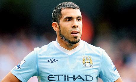 Carlos Tevez dispute with Manchester City costs ...