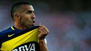 Carlos Tevez: Record Breaking Move to China
