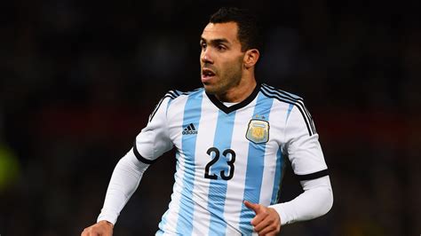 Carlos Tevez says he will snub Chelsea interest to stay at ...
