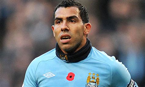 Carlos Tevez slams Manchester City with relationship ...