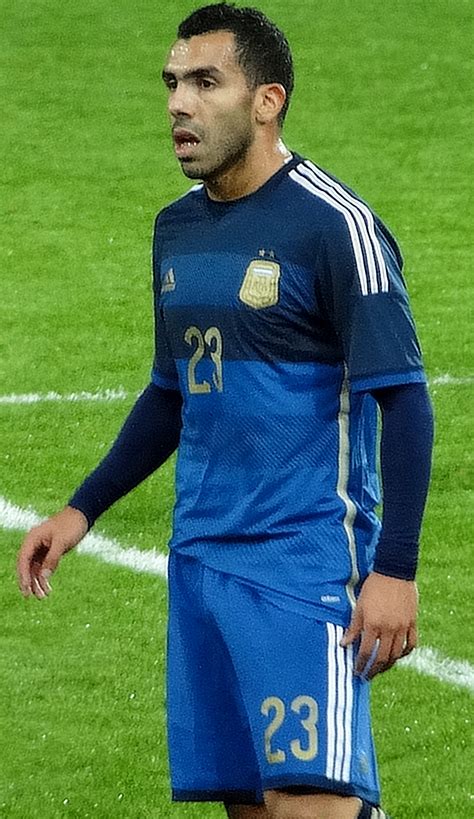 Carlos Tevez   Wikipedia