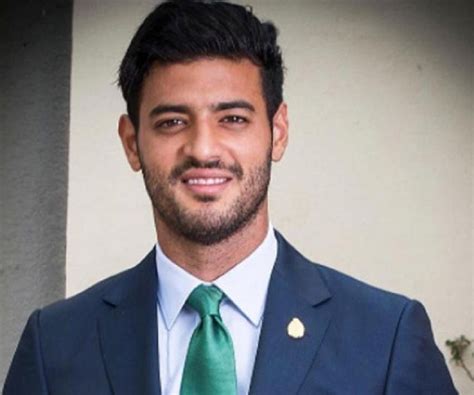 Carlos Vela Biography   Facts, Childhood, Family Life ...