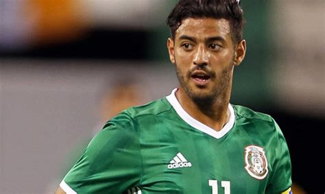 Carlos Vela Will Be An Instant MLS Hit With Los Angeles FC ...