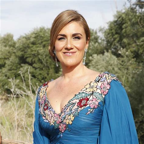 Carlota Corredera, la presentadora revelación de  Sálvame  en Telecinco