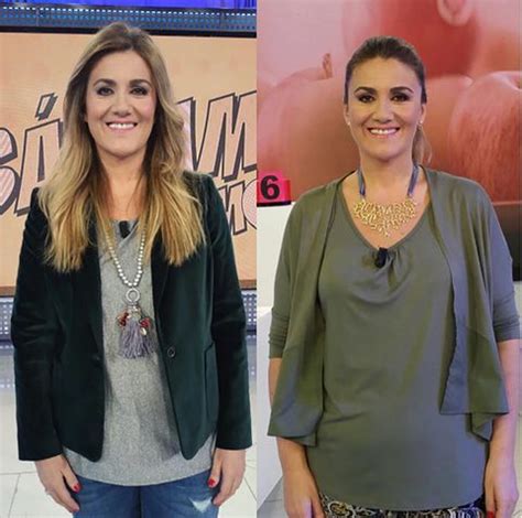 Carlota Corredera será la presentadora de  Cámbiame