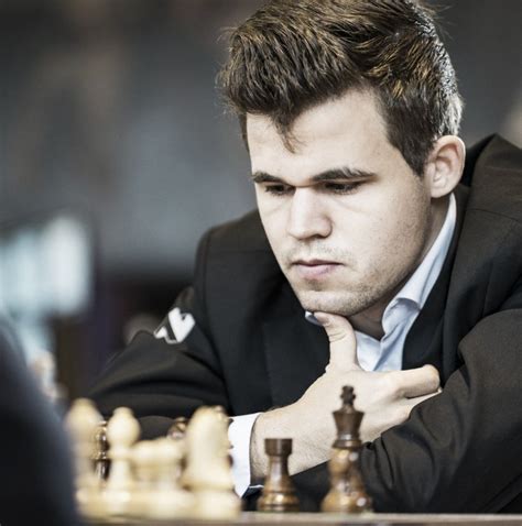 Carlsen barre en Leuven | VAVEL.com