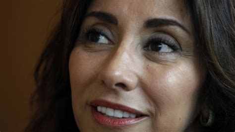 Carmen Gloria Arroyo fue desvinculada de Chilevisión tras ...