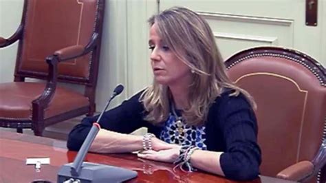Carmen Lamela, la jueza a la que el independentismo ...