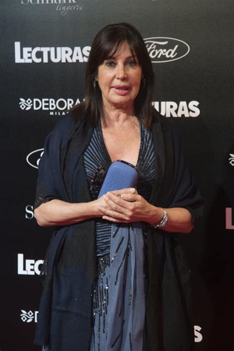Carmen Martínez Bordiú, la duquesa de Franco sin collares