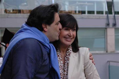 Carmen Martínez Bordiú:  Viví pasión con mi segundo marido, con Jose, no