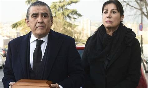 Carmen Martínez Bordiú y sus hermanos acudirán a la exhumación de ...