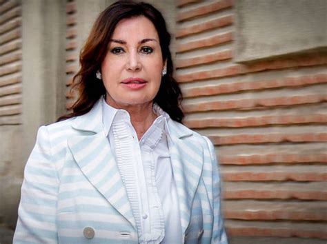 Carmen Martínez Bordiú: ya es duquesa de Franco, tras pagar 2.600 euros