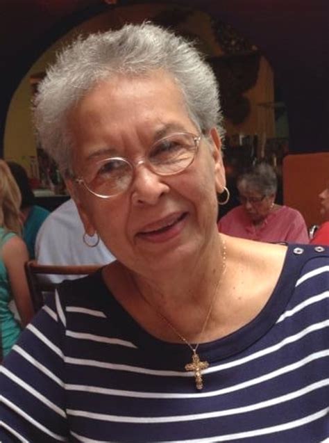 Carmen Martinez Obituary   Houston, TX
