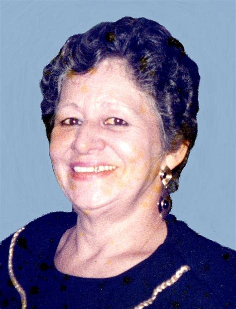 Carmen Martinez Obituary   Orange City, FL
