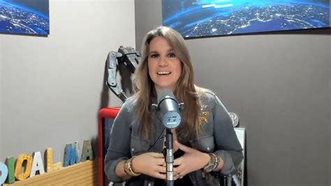 Carmen Porter responde a un bochornoso comentario sexista