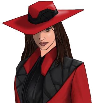 Carmen Sandiego   Wikipedia