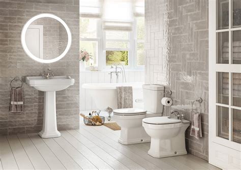 Carmen vintage style bathroom, discover the collection ...