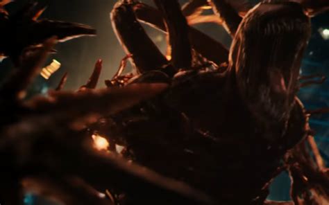 Carnage Movie Trailer : Venom 2 Maximum Carnage 2020 ...