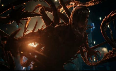 Carnage trae el caos a Venom 2 en su alucinante tráiler