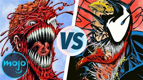 Carnage VS Venom | Top Trending Videos arround the world