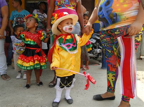 Carnaval de Barranquilla 2014 Viajar en Verano