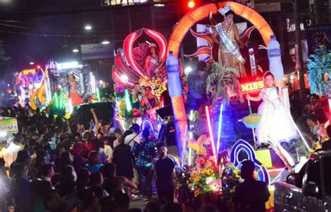 Carnaval de San Miguel, El Salvador 2021 MEJOR Guía
